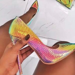 New fashion woman